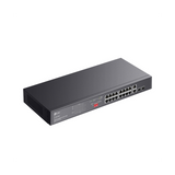 TP-LINK TL-SG1218MP V5.0 stikalo 18-port Gigabit s 16-Port PoE+ port