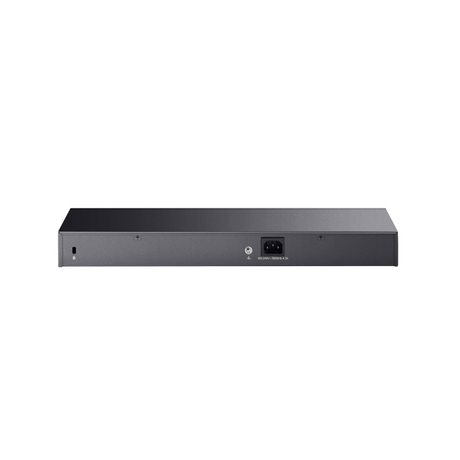TP-LINK TL-SG1218MP V5.0 stikalo 18-port Gigabit s 16-Port PoE+ port