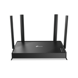 TP-LINK Archer BE220 Wi-Fi 7 BE3600 Dual-Band 2882+688 Mbps, 1 Gbps LAN brezžični usmerjevalnik