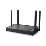 TP-LINK Archer BE220 Wi-Fi 7 BE3600 Dual-Band 2882+688 Mbps, 1 Gbps LAN brezžični usmerjevalnik