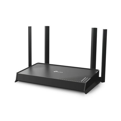 TP-LINK Archer BE220 Wi-Fi 7 BE3600 Dual-Band 2882+688 Mbps, 1 Gbps LAN brezžični usmerjevalnik