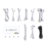 Chieftec VEGA M 850W ATX GOLD modularni napajalnik