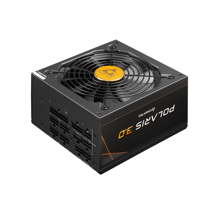 Chieftec Polaris 3.0 850W ATX GOLD modularni napajalnik