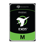 Seagate 30TB Exos M 3,5" SATA 6Gb/s 7200rpm 512MB HDD disk
