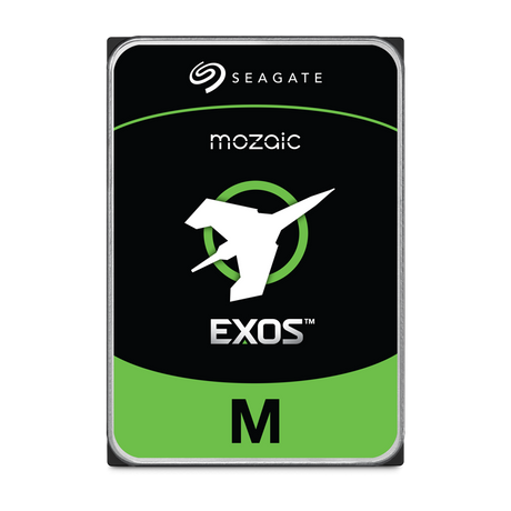 Seagate 30TB Exos M 3,5" SATA 6Gb/s 7200rpm 512MB HDD disk