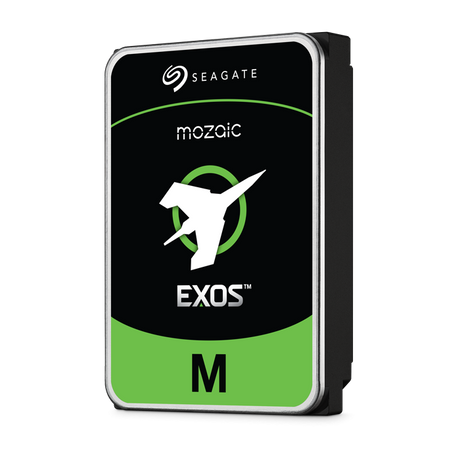 Seagate 30TB Exos M 3,5" SATA 6Gb/s 7200rpm 512MB HDD disk