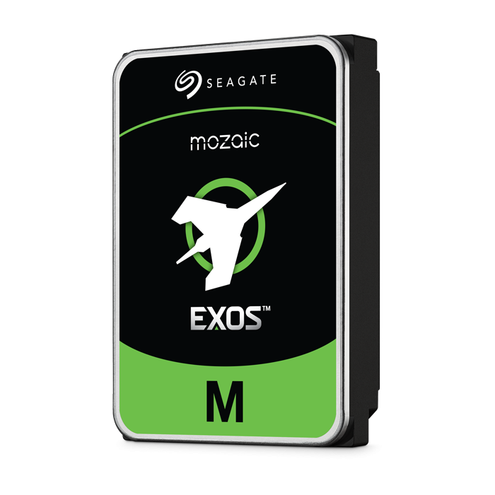 Seagate 28TB Exos M 3,5" SATA 6Gb/s 7200rpm 512MB HDD disk