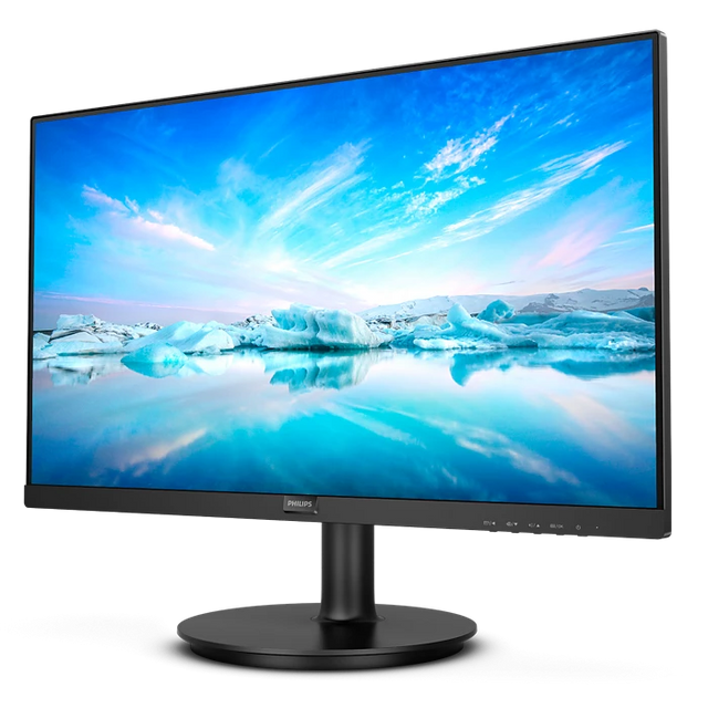 Philips 222V8LA 21,5" VA FHD 75Hz monitor