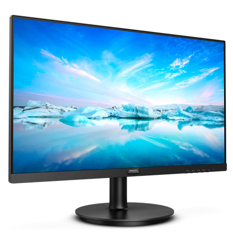 Philips 222V8LA 21,5" VA FHD 75Hz monitor