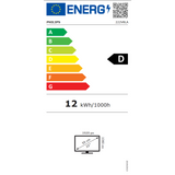 Philips 222V8LA 21,5" VA FHD 75Hz monitor