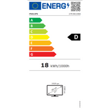 Philips 27E1N1100A 27" IPS FHD 100Hz monitor