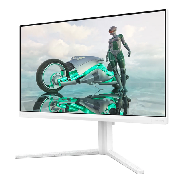 Philips Evnia 24M2N3201A 23,8" IPS FHD 180Hz monitor