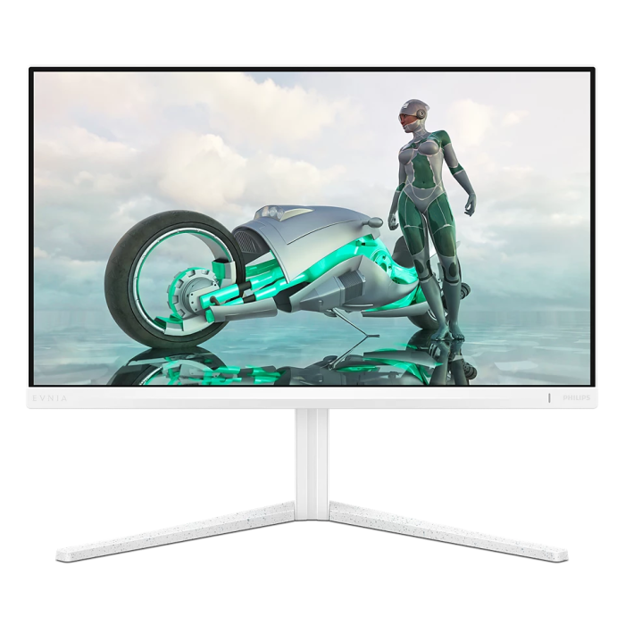 Philips Evnia 24M2N3201A 23,8" IPS FHD 180Hz monitor