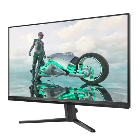 Philips Evnia 27M2N3500NL 27" VA QHD 180Hz monitor