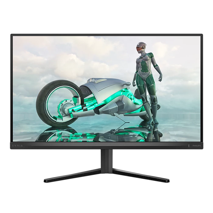 Philips Evnia 27M2N3500NL 27" VA QHD 180Hz monitor