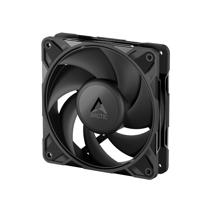 ARCTIC P12 PRO PST 120mm 4-pin ventilator