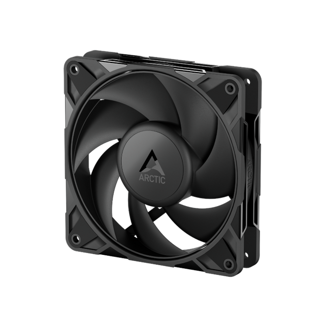 ARCTIC P12 PRO PST CO 120mm 4-pin ventilator