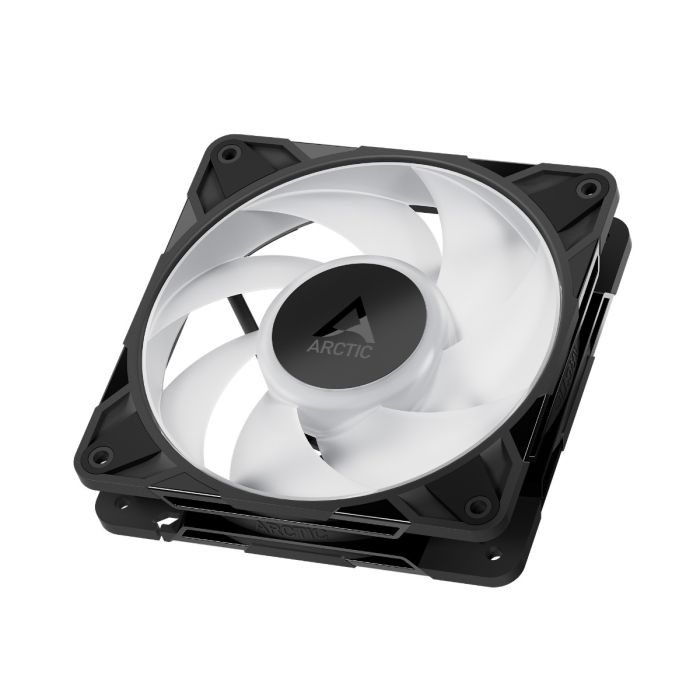 ARCTIC P12 PRO A-RGB 120mm 4-pin ventilator