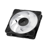 ARCTIC P12 PRO A-RGB 120mm 4-pin ventilator