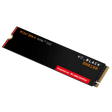 WD 8TB Black SN8100 M.2 2280 PCI-e 5.0 NVMe 2.0 SSD disk