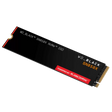 WD 8TB Black SN850X M.2 2280 PCI-e 4.0 NVMe 1.4 SSD disk