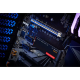 WD 8TB Black SN850X M.2 2280 PCI-e 4.0 NVMe 1.4 SSD disk