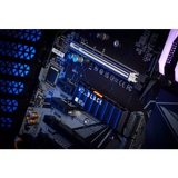 SanDisk 8TB WD Black SN850X M.2 2280 PCI-e 4.0 NVMe 1.4 SSD disk s hladilnikom