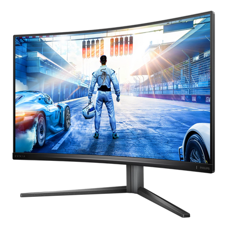 Philips Evnia 32M2C5500W 32" VA QHD 240Hz monitor