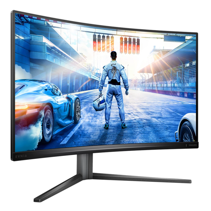 Philips Evnia 32M2C5500W 32" VA QHD 240Hz monitor
