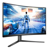 Philips Evnia 32M2C5500W 32" VA QHD 240Hz monitor