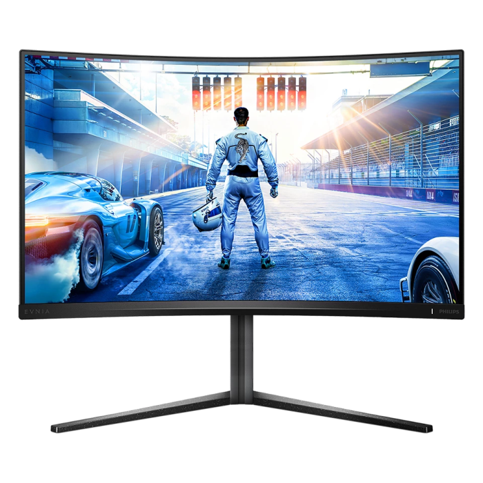 Philips Evnia 32M2C5500W 32" VA QHD 240Hz monitor