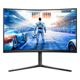 Philips Evnia 32M2C5500W 32" VA QHD 240Hz monitor