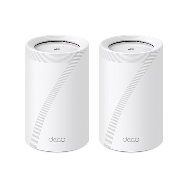 TP-Link Deco BE65 Wi-Fi 7 BE9300 Mesh sistem (2 pack)