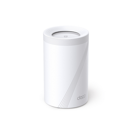 TP-Link Deco BE65 Wi-Fi 7 BE9300 Mesh sistem (2 pack)