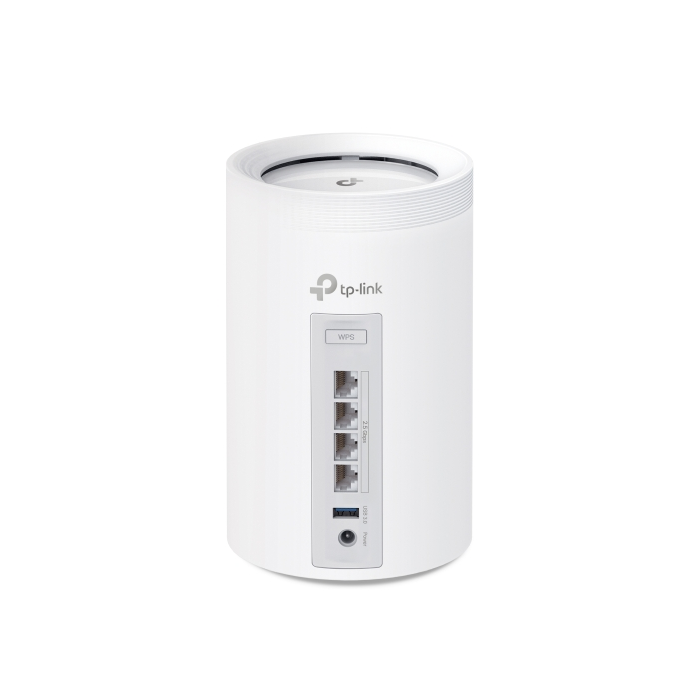 TP-Link Deco BE65 Wi-Fi 7 BE9300 Mesh sistem (2 pack)