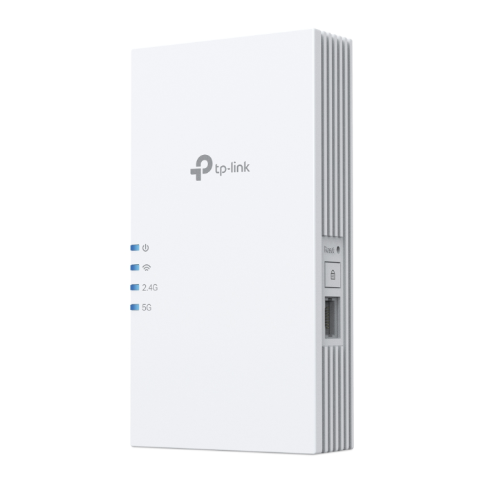 TP-LINK RE220BE Wi-Fi 7 BE3600 Range Extender