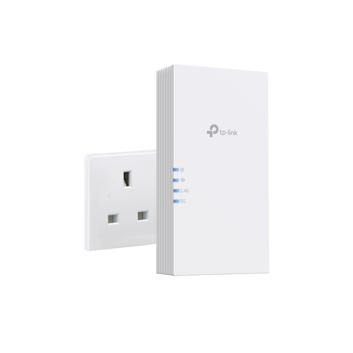 TP-LINK RE220BE Wi-Fi 7 BE3600 Range Extender