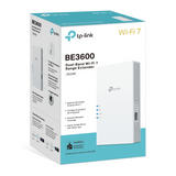 TP-LINK RE220BE Wi-Fi 7 BE3600 Range Extender