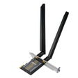 TP-LINK TBE400E Wi-Fi 7 BE6500 Bluetooth 5.4 PCIe mrežna kartica