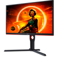 AOC Gaming 25G3ZM/BK 24.5" VA FHD 240Hz monitor