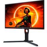 AOC Gaming 25G3ZM/BK 24.5" VA FHD 240Hz monitor