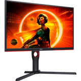 AOC Gaming 25G3ZM/BK 24.5" VA FHD 240Hz monitor