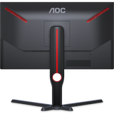 AOC Gaming 25G3ZM/BK 24.5" VA FHD 240Hz monitor