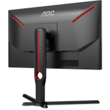 AOC Gaming 25G3ZM/BK 24.5" VA FHD 240Hz monitor