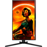 AOC Gaming 25G3ZM/BK 24.5" VA FHD 240Hz monitor