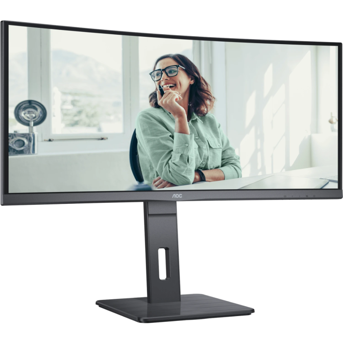 AOC CU34P3CV 34" VA UWQHD 100Hz monitor