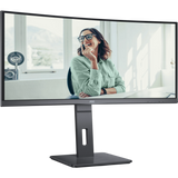 AOC CU34P3CV 34" VA UWQHD 100Hz monitor