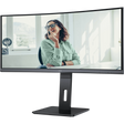 AOC CU34P3CV 34" VA UWQHD 100Hz monitor