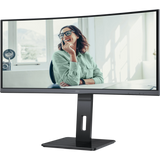 AOC CU34P3CV 34" VA UWQHD 100Hz monitor