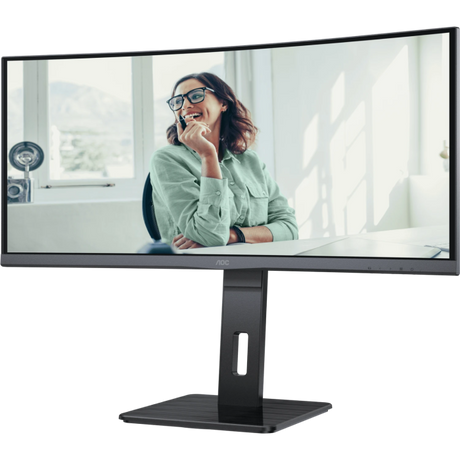 AOC CU34P3CV 34" VA UWQHD 100Hz monitor